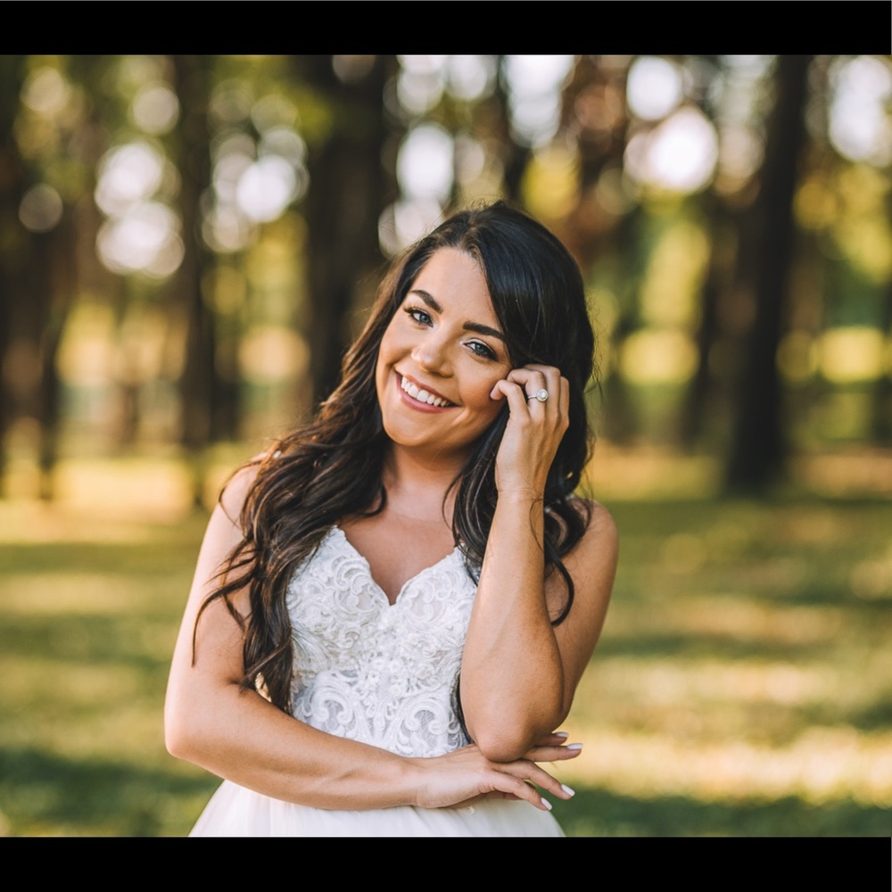 Meet your Posher, Courtney